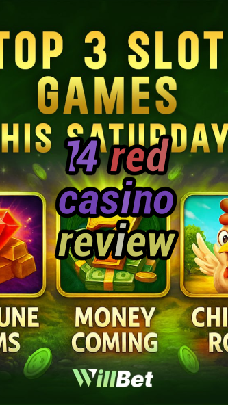 14 red casino review-igamblingorder.com