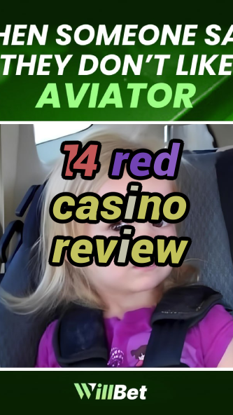 14 red casino review-igamblingorder.com