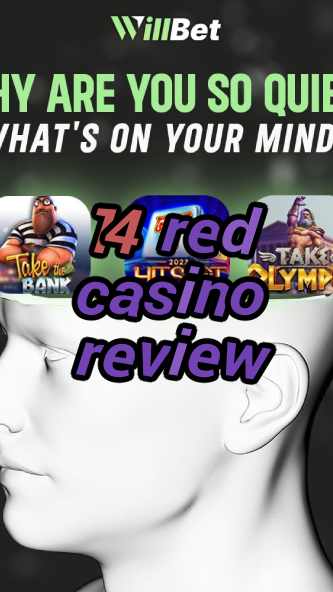 14 red casino review-igamblingorder.com