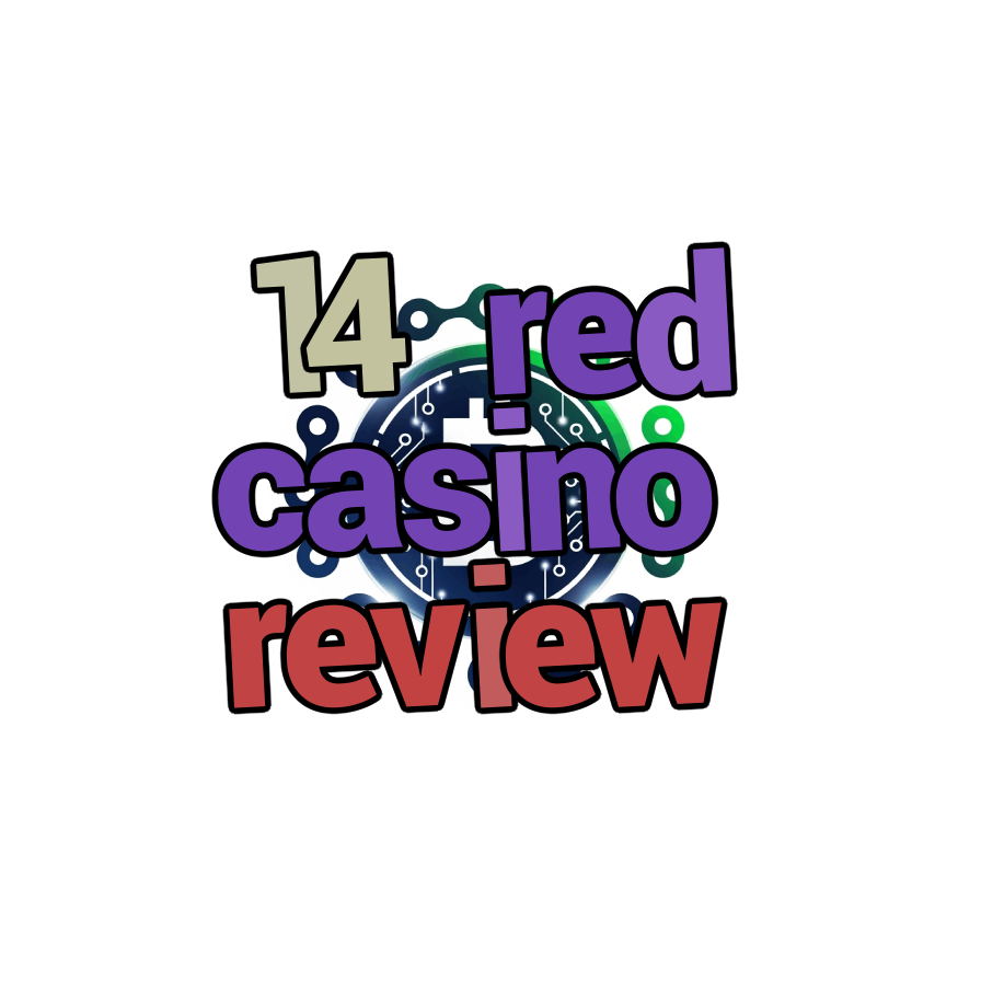 14 red casino review